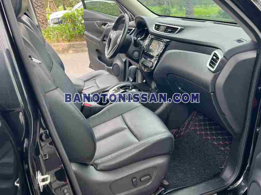 Nissan X trail 2.0 SL Premium model 2019 xe chuẩn hết ý