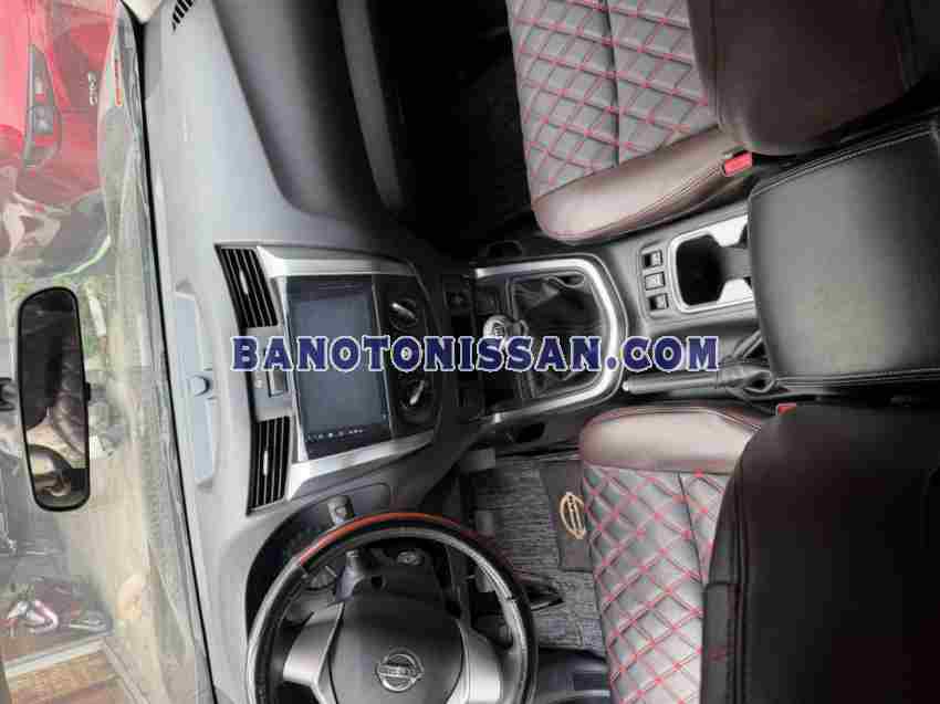 Cần bán Nissan Terra S 2.5 MT 2WD 2019 - Số tay