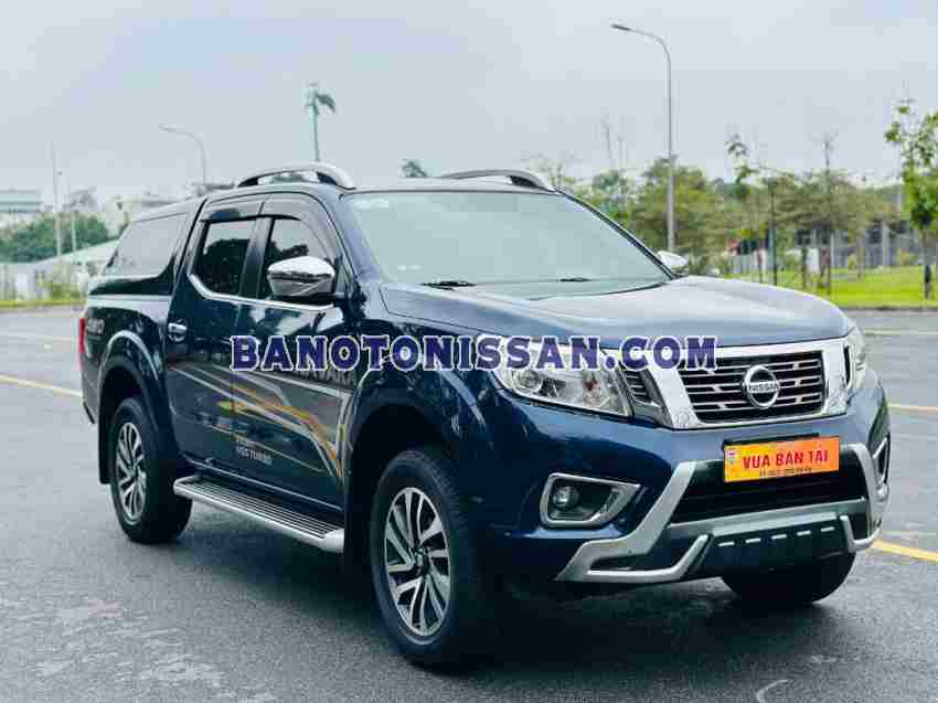 Nissan Navara VL Premium R model 2018 xe chuẩn hết ý