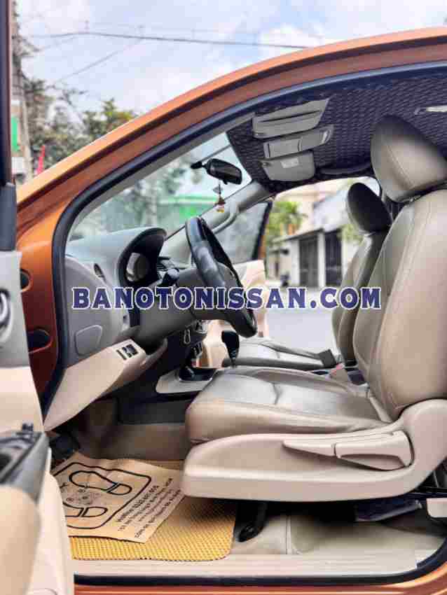 Nissan Navara EL Premium R 2017 Máy dầu đẹp long lanh