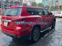 Cần bán gấp Nissan Terra V 2.5 AT 4WD đời 2018, màu Đỏ