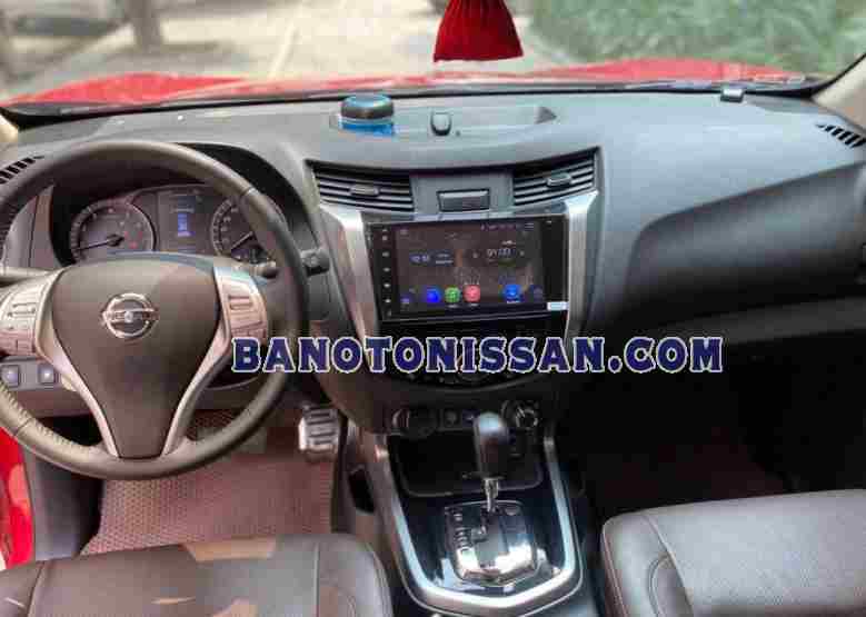 Nissan Terra V 2.5 AT 4WD năm sản xuất 2018 giá tốt