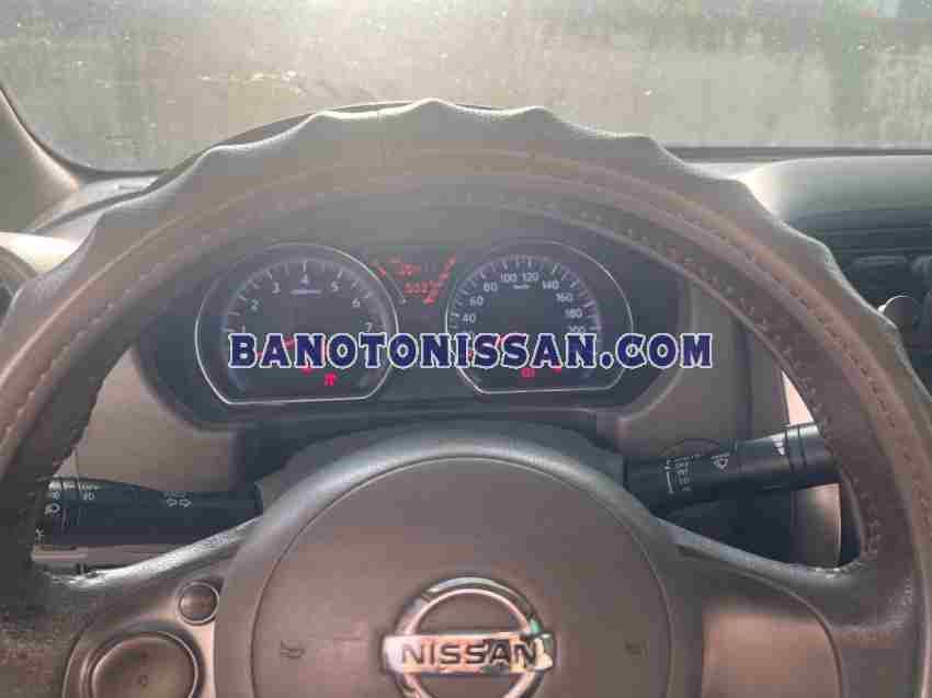 Nissan Sunny XV 2016, xe đẹp, hết ý