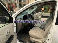 Cần bán gấp xe Nissan Sunny XV năm 2015, màu Trắng, Số tự động