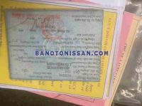 Cần bán Nissan Livina 1.6 AT đời 2010