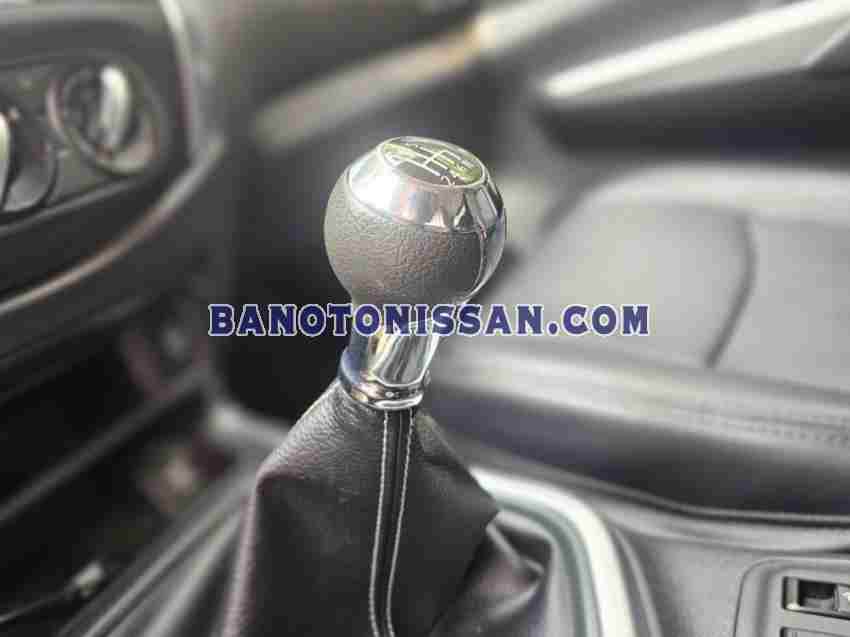 Bán Nissan Terra S 2.5 MT 2WD đời 2019 xe đẹp - giá tốt