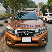 Cần bán Nissan Navara EL A-IVI 2.5 AT 2WD Máy dầu 2020 màu Cam