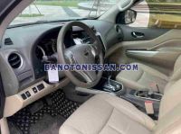 Bán Nissan Navara VL 2.5 AT 4WD 2015 - giá tốt