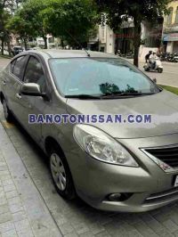 Nissan Sunny XL 2016 Số tay giá đẹp