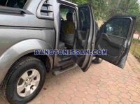 Cần bán xe Nissan Navara LE 2.5MT 4WD 2013, xe đẹp