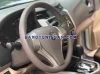Cần bán xe Nissan Navara EL 2.5 AT 2WD màu Trắng 2018