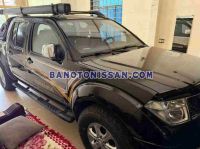 Cần bán xe Nissan Navara XE 2.5AT 4WD đời 2012
