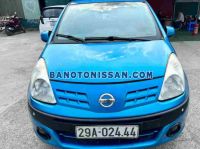 Cần bán xe Nissan Pixo 1.0 AT 2010 Số tự động