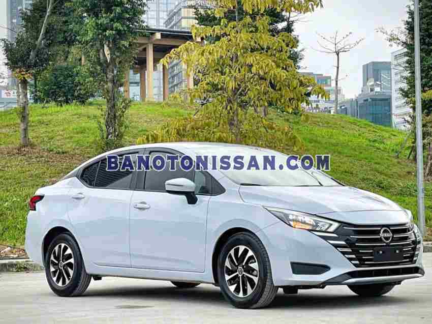 Cần bán xe Nissan Almera V 1.0 CVT 2024 Số tự động màu Trắng