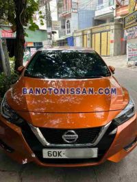 Cần bán Nissan Almera EL 1.0 CVT Máy xăng 2022 màu Cam