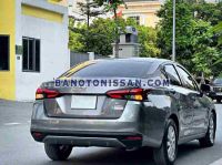 Bán Nissan Almera EL 1.0 CVT, màu Xám, Máy xăng, 2022