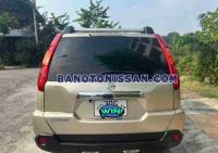 Bán xe Nissan X trail 2.5 AT đời 2008 - Giá tốt