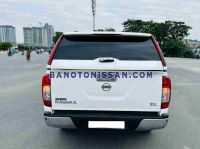 Nissan Navara 2016 Truck màu Trắng