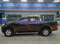 Nissan Navara EL 2.5AT 2WD năm 2016 cần bán