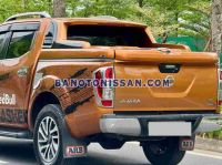 Nissan Navara 2019 Truck màu Cam