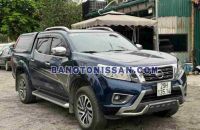 Cần bán xe Nissan Navara VL 2.5 AT 4WD sx 2018