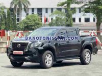 Nissan Navara 2023 Truck màu Đen