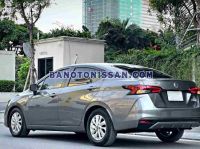 Cần bán gấp xe Nissan Almera EL 1.0 CVT 2022 màu Xám