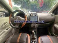 Nissan Sunny 2014 Sedan màu Ghi