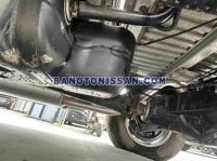Nissan Navara LE 2.5MT 4WD năm 2011 cần bán