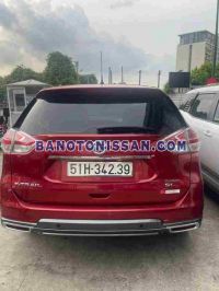 Bán xe Nissan X trail 2.0 SL Luxury sx 2020 - giá rẻ