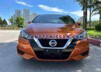 Cần bán Nissan Almera EL 1.0 CVT Máy xăng 2023 màu Cam