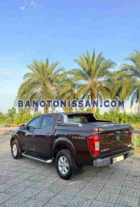 Nissan Navara EL 2.5 AT 2WD năm 2017 cần bán