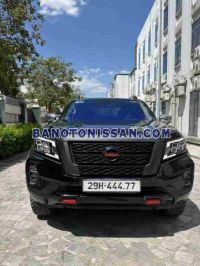 Cần bán xe Nissan Navara Pro-4X 2.3 AT 4WD 2022 Số tự động màu Đen