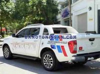 Bán Nissan Navara EL Premium Z, màu Trắng, Máy dầu, 2019