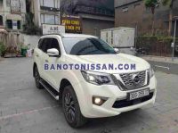 Bán xe Nissan Terra V 2.5 AT 4WD đời 2019 - Giá tốt