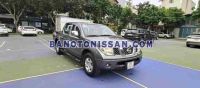 Nissan Navara LE 2.5MT 4WD 2013 Máy dầu đẹp long lanh