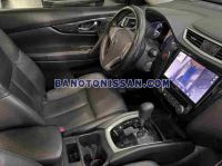 Nissan X trail 2.0 SL 2WD Premium năm 2017 cần bán