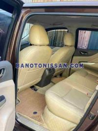 Cần bán Nissan Navara EL 2.5 AT 2WD 2017 - Số tự động