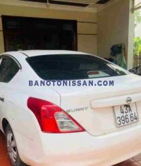 Cần bán xe Nissan Sunny Số tay 2013
