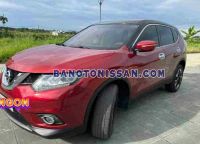 Cần bán Nissan X trail 2.0 SL 2WD Premium 2017, xe đẹp giá rẻ bất ngờ