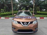 Cần bán gấp Nissan X trail 2.5 SV 4WD năm 2016 giá cực tốt