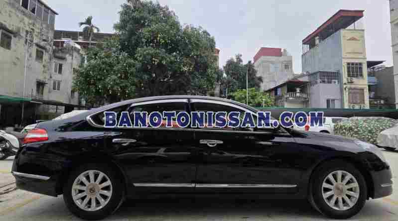 Nissan Teana 2.0 AT 2011 giá cực tốt