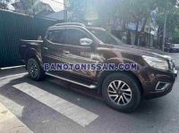 Cần bán xe Nissan Navara VL 2.5 AT 4WD đời 2015