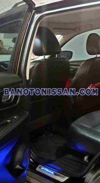 Bán Nissan X trail 2.5 SV Luxury 4WD, màu Xanh, Máy xăng, 2020
