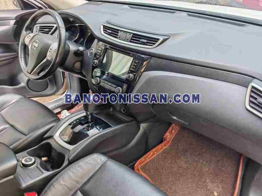 Cần bán Nissan X trail 2.5 SV Premium 4WD 2018, xe đẹp giá rẻ bất ngờ