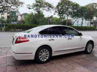 Nissan Teana 2.0 AT 2011 Số tự động giá đẹp