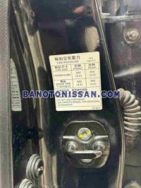 Nissan Grand livina 1.8 AT model 2009 xe chuẩn hết ý