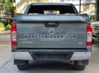 Cần bán xe Nissan Navara EL 2.5AT 2WD 2016 Số tự động màu Xám