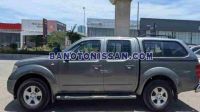 Bán xe Nissan Navara LE 2.5 MT 4WD đời 2010 - Giá tốt