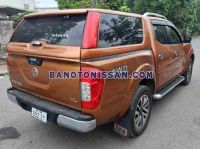 Nissan Navara VL 2.5 AT 4WD 2021 giá cực tốt
